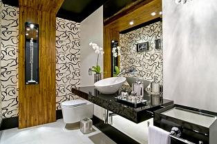 Lavabo Lavabo