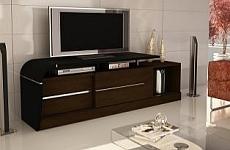 A sala digital deve ter um TV LCD, home theater e reprodutor blu-ray (Reprodução) A sala digital deve ter um TV LCD, home theater e reprodutor blu-ray (Reprodução)