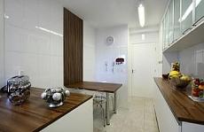 (Divulgação/ C+A Arquitetura) (Divulgação/ C+A Arquitetura)